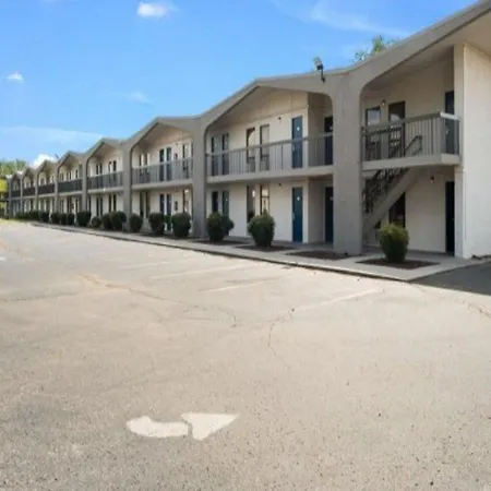 Motel 6-Lexington, Ky - Airport